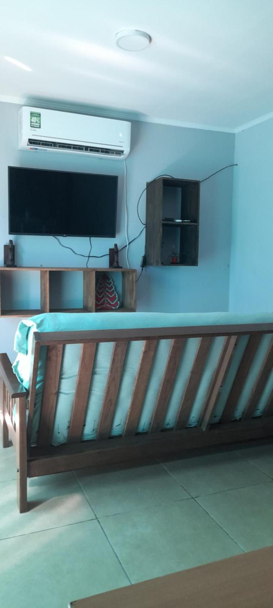 Вілла Casa Tobias Танділ Екстер'єр фото