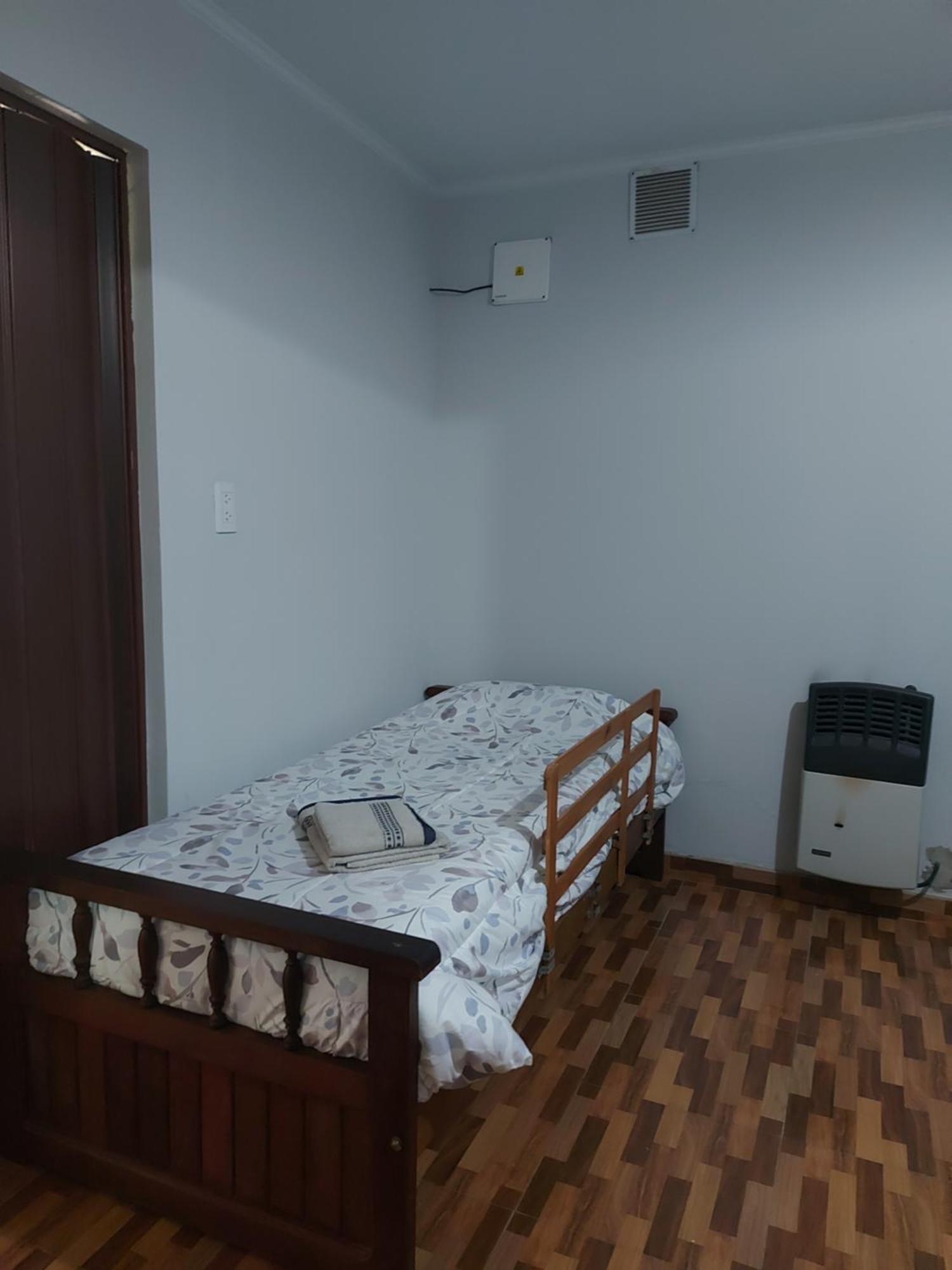 Вілла Casa Tobias Танділ Екстер'єр фото