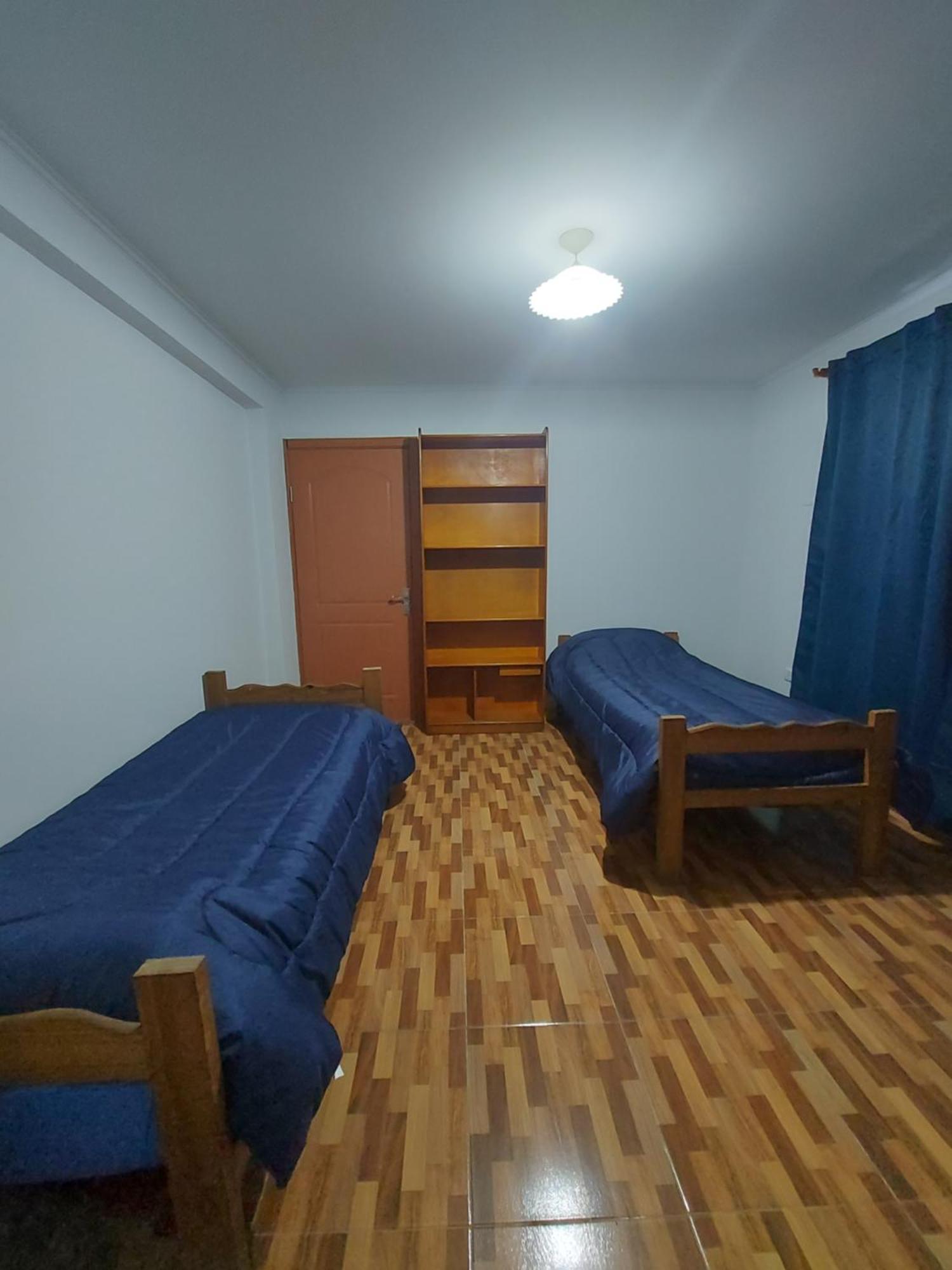 Вілла Casa Tobias Танділ Екстер'єр фото